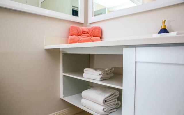 The Cozy 2Bedroom Condo