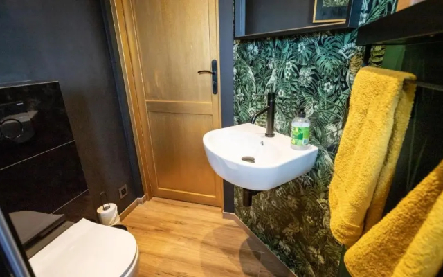 Apartamenty Miejski Ogród