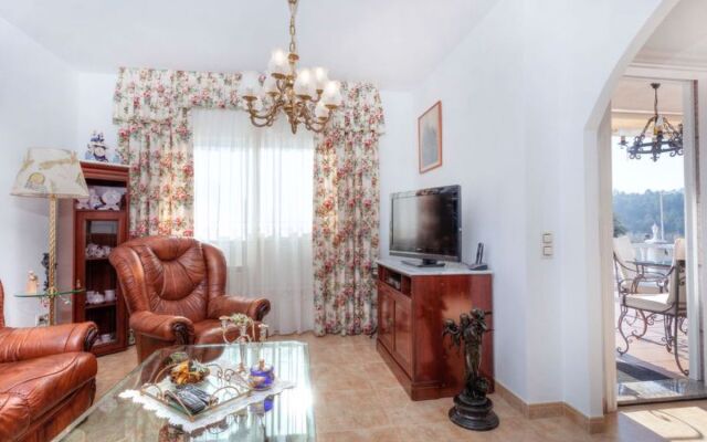 House Capricho Lloret de Mar