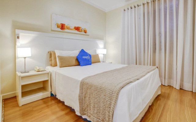 Roomo Itaim Bibi Residencial