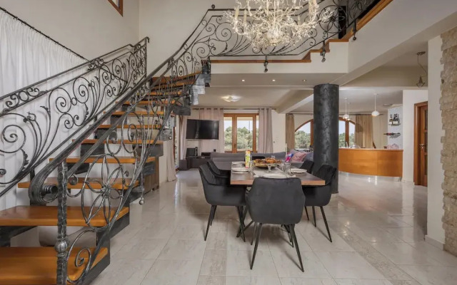 Zen Maisonette Retreat