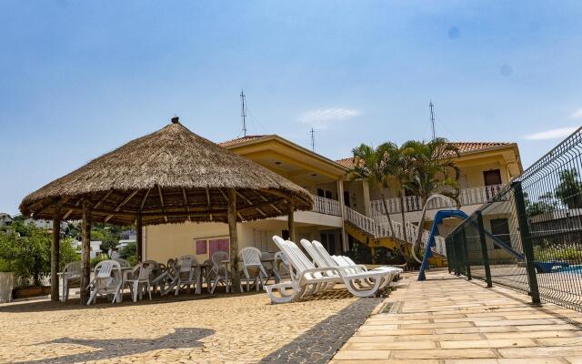 Hotel Villagio D'Itália