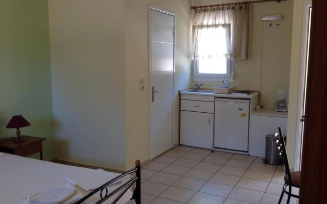 Karfas Sea Apartments