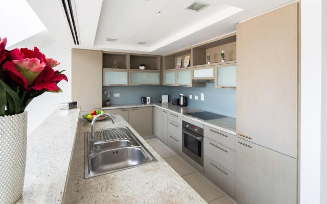 Unique + Stunning 2BR Loft in Downtown Dubai!