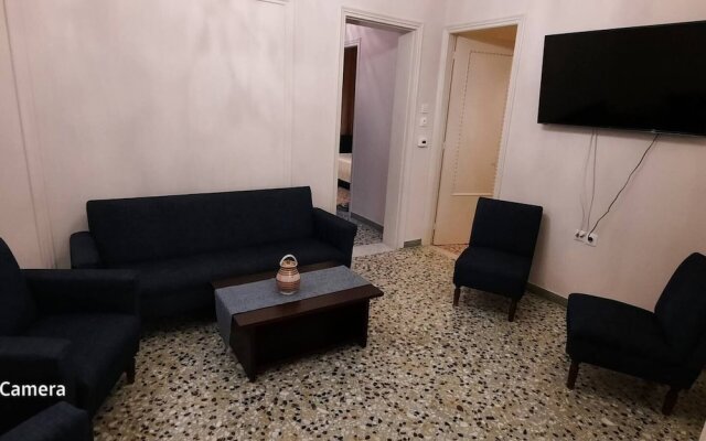 Veneris Residence 2-bedroom Apartment in Chania