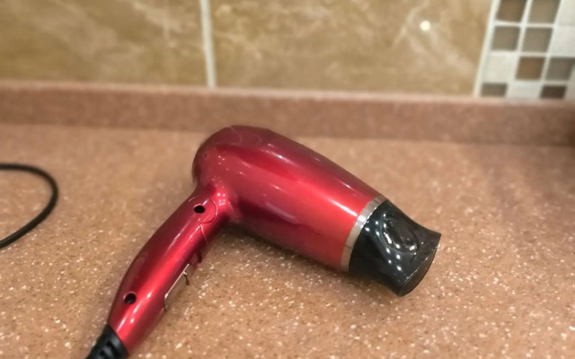 Апартаменты на улице Ханпаши Нурадилова 7