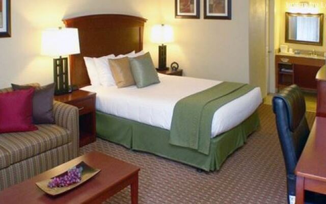 Econo Lodge Ben Lomond