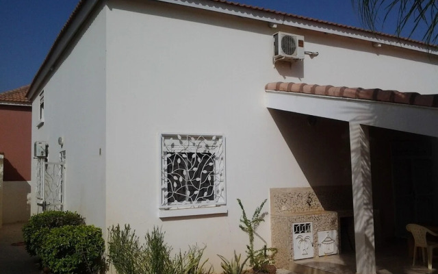 Villa Fatou
