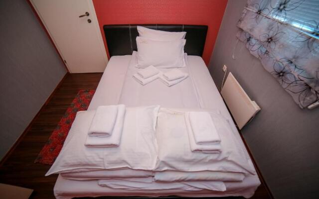 Apartment Čar 13