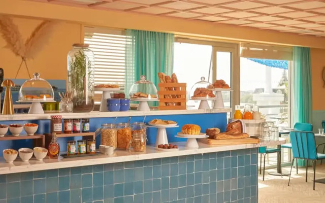 Hotel Indigo Bridgetown Barbados by IHG