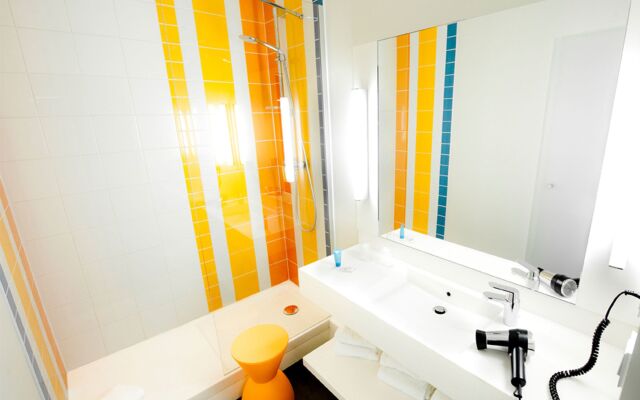 ibis Styles Brest Centre Port