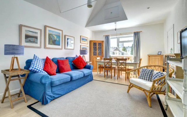 6a Springfield Road