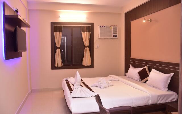 Hotel Globe International