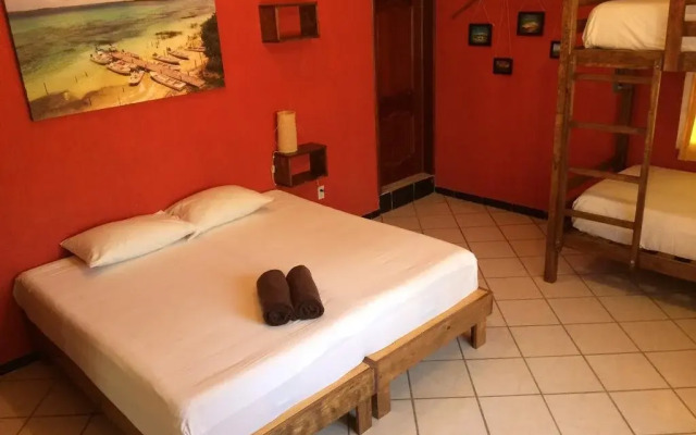 Caminante B&B