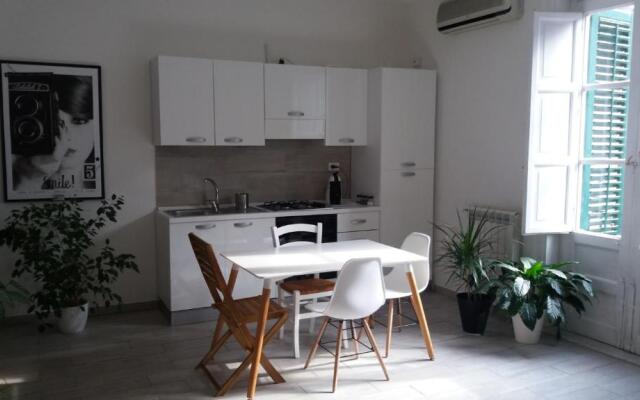 Appartamento N°24