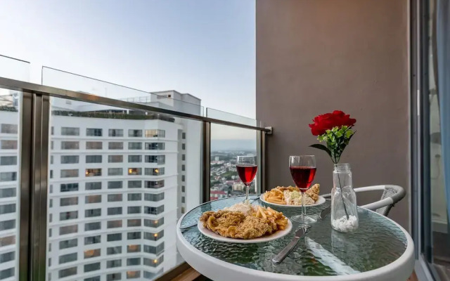 Silverscape Deluxe Melaka by I Housing