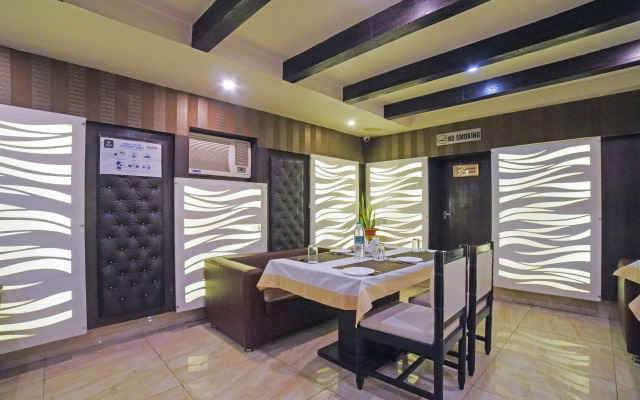 Treebo Trend South Park