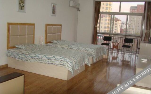 Weifang Fengya Express Hotel