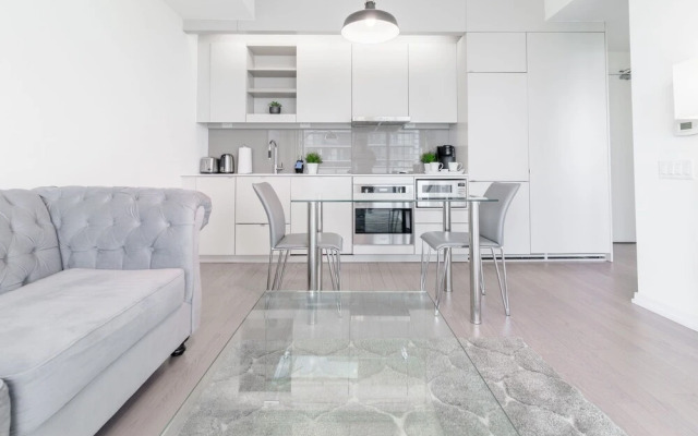 Metropolis Suites - Peter St