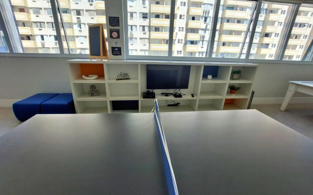 Book Santos - Unlimited 1112 - Um Pé na areia