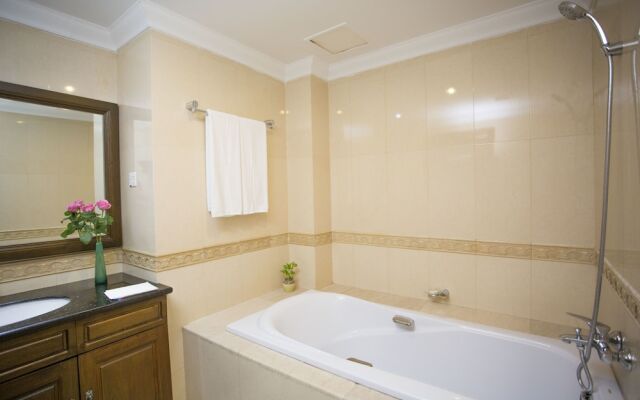 Espace Avenir Executive Serviced Apartment