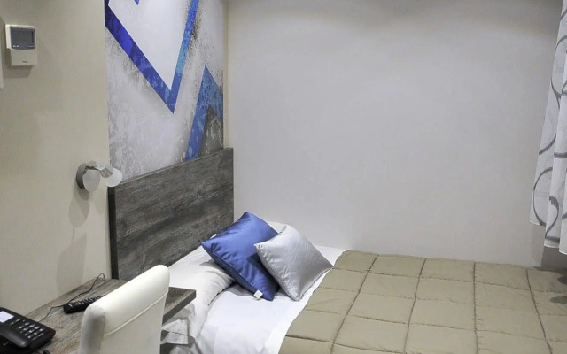 Hostal Barcelona