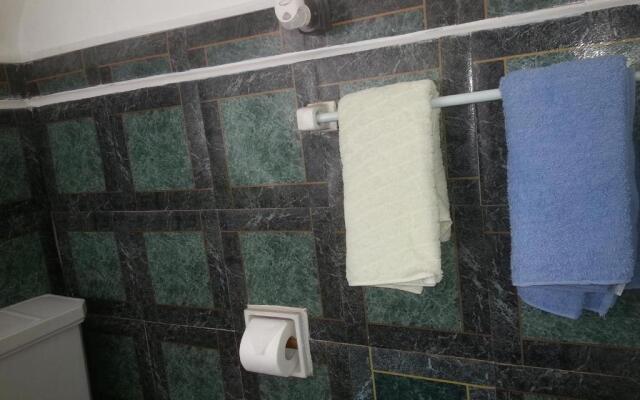 Hostal Casa Oriente Viña