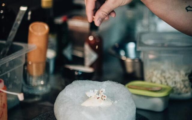 Hotel Königshof am Funkturm Comfort