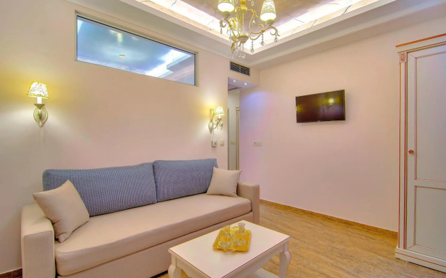 Hotel Parga Princess