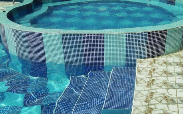 Alfa Hotel