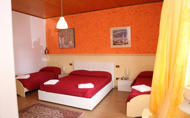 Hotel Company
