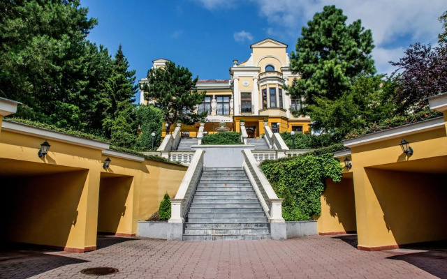 Parkhotel Brno
