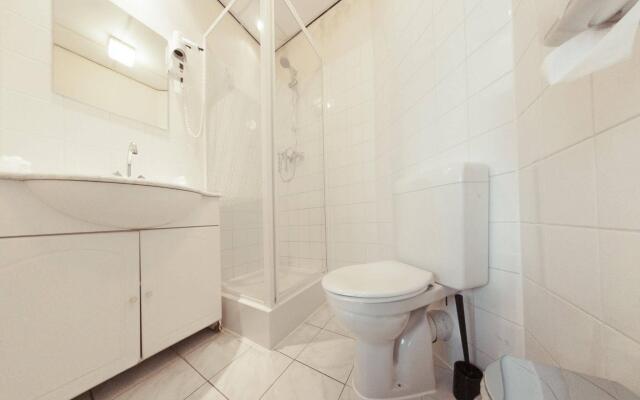 Best Western Amsterdam