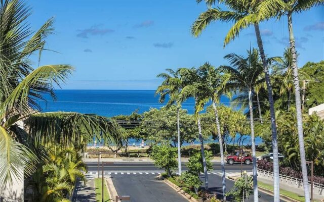Maui Banyan #G-201 - 2 Br Condo