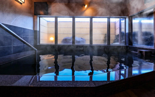 Atami Ajiro Onsen Taiseikan