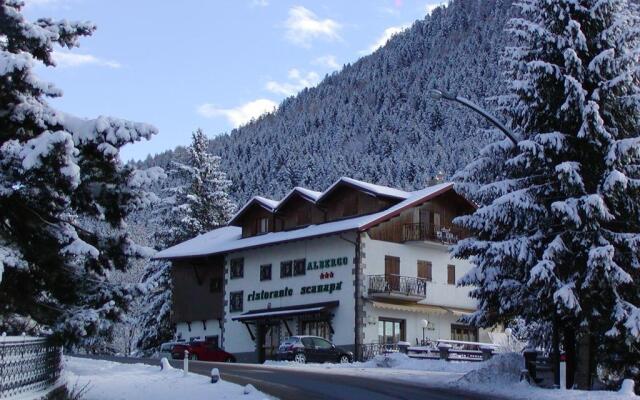 Scanapà