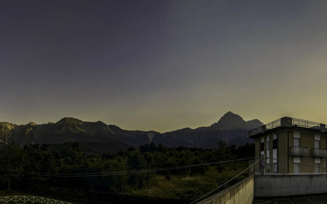 Hotel Pina Ristorante