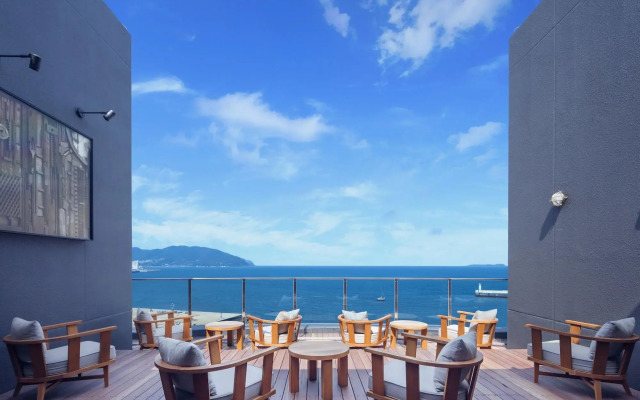 Hoshino Resorts KAI Anjin