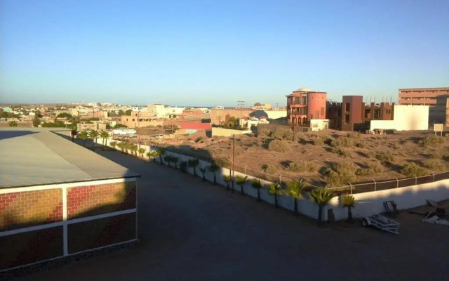Whale Hill