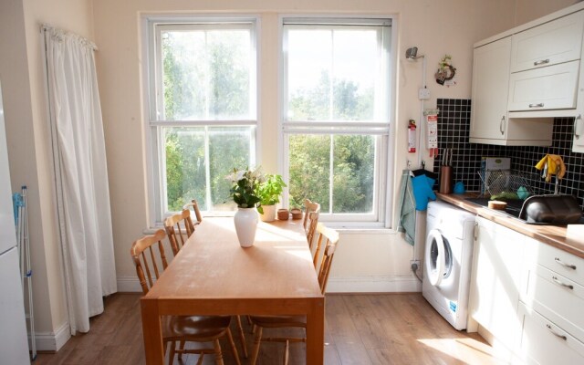1 Bedroom Apartment in Bath