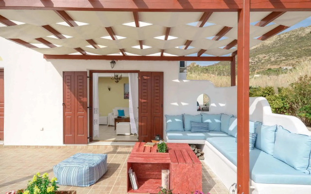Villa of Roses - Private villa with pool