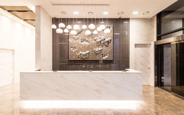 ENA Suite Hotel Namdaemun