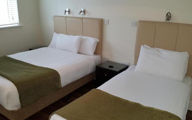 St Bridget's Serviced Apartments