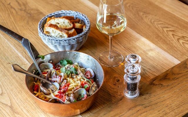 Ty Mad Hôtel-Restaurant