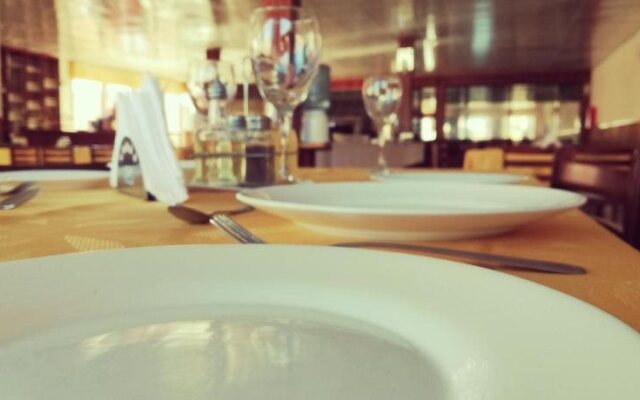 Hotel Alberto D' Agostini