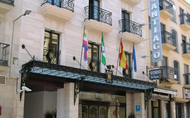 Santiago