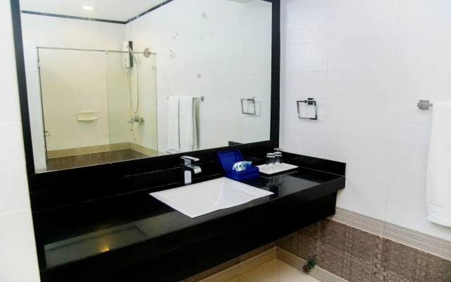 Forest Crest Nature Hotel and Resort Powered by ASTON
