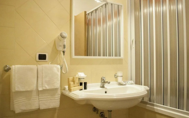 Hotel & Resort Perla