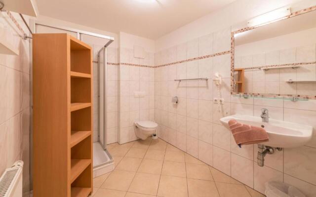 Sommer Chalet Central Top CC6