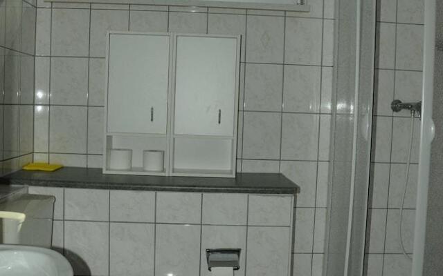 Waldsiedlung Waschsee